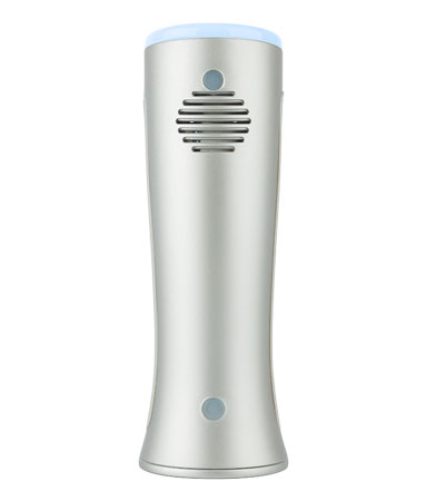 Acne treatment Blue LED-light therapy image