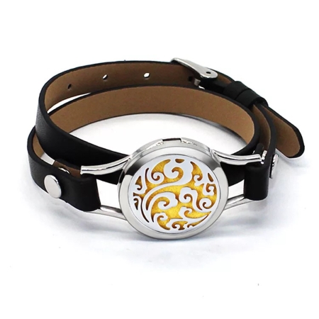 Aroma smycke armband