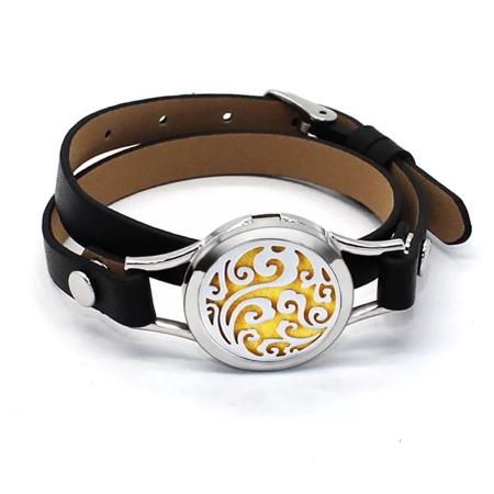 Aroma jewelry bracelet image